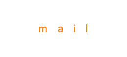 mail メール